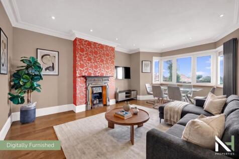 (Furnished) Reception