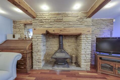Feature Fireplace