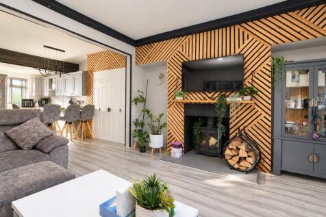 Open Plan