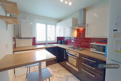 Shotton Walk, Manchester, M14 photo 3
