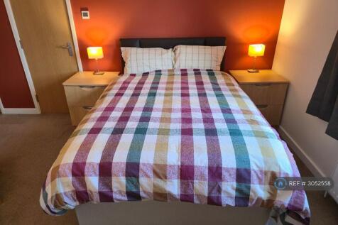 Typical Bedroom