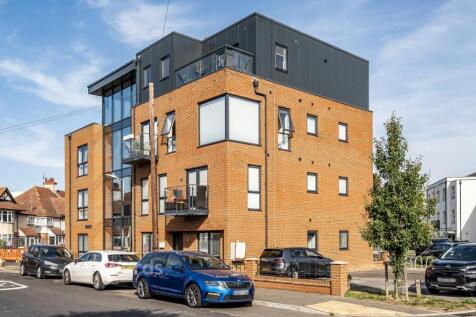 Front External