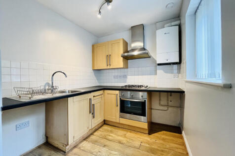 Willow Gardens, Darfield, Barnsley, S73 photo 5