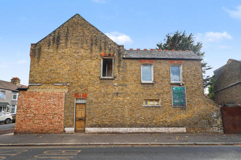 187 Charlemont Road, East Ham, London, E6 6AG