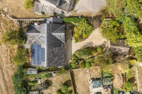 Drone view