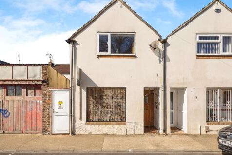 Portsmouth, PO1 - property photo