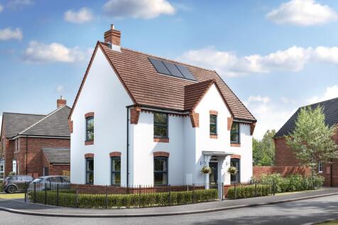 Hollinwood Canal Quarter DWH