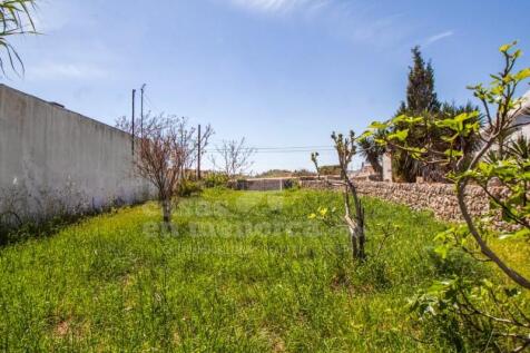 Building plot in Sant Clemente