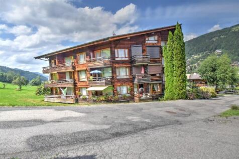 residence