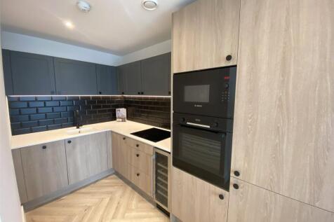 Bankside, 12 Bankside Boulevard, Salford, M3 photo 4