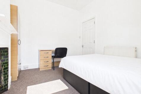 Room To Rent