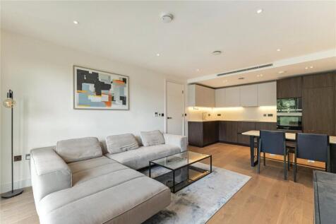 Kitchen/Reception