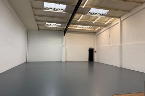 Distribution Warehouse to rent Image 5