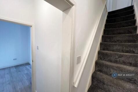 Landing (Ground Floor)