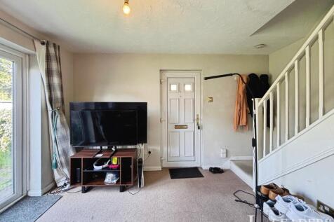 Hadley Grange, Harlow, CM17 photo 4