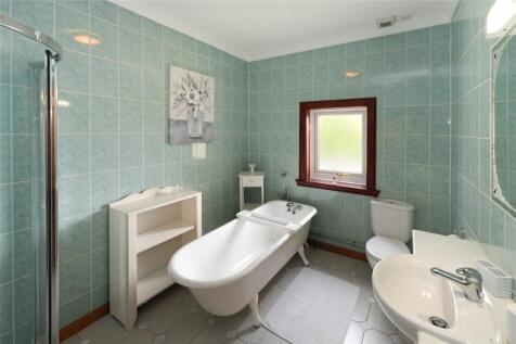 House Bathroom