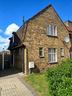 London, SE6 - property photo