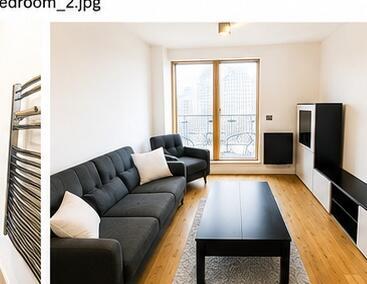 2 BEDROOM CITY CENTRE APARTMENT WITH PARKING