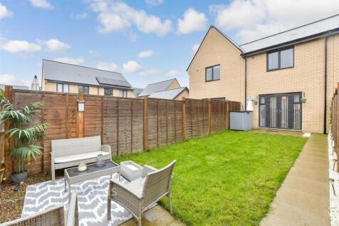 External Feature - Rear Garden