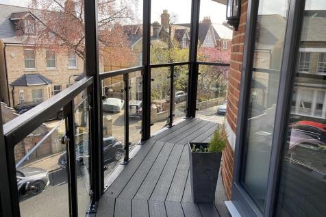 Haymarket Rise, Bedford, MK40 photo 5