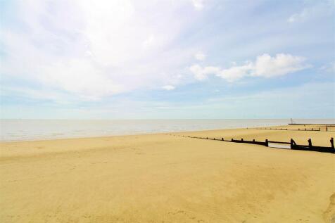 Decked Seating Balcony