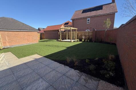 primary property image