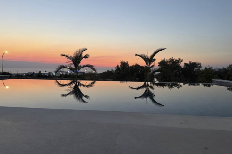 3 Bedroom Villa for 