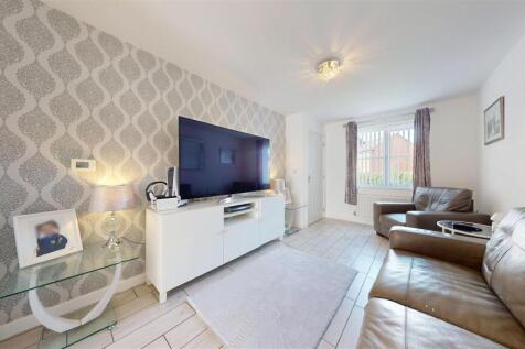 Gormley Drive Living Room