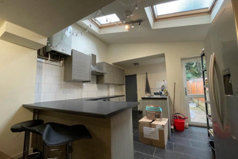 Tiverton Road - 6 bed, Selly Oak, West Midlands, B29 photo 2