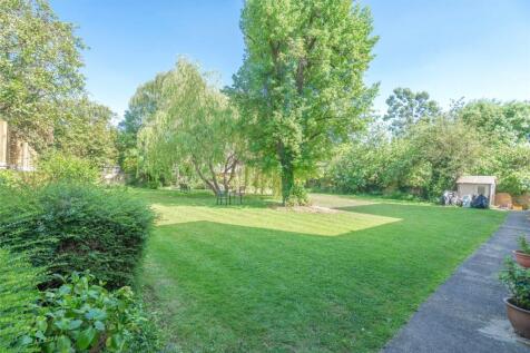 Communal Garden A