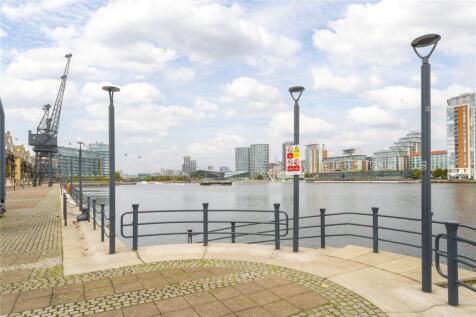 Royal Docks