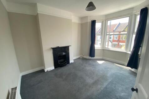 1 bed flat to rent Beaufort Street, Southend-On-S