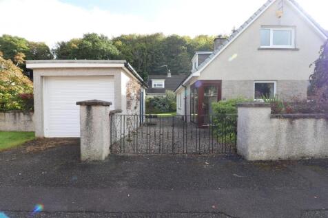 DRIVEWAY &amp; GARAGE
