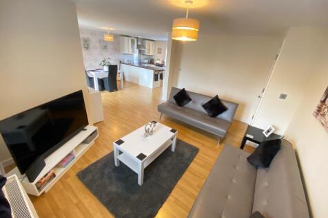Crown Apartment, Loughborough, LE11 1AG photo 5