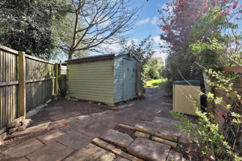 Outbuilding