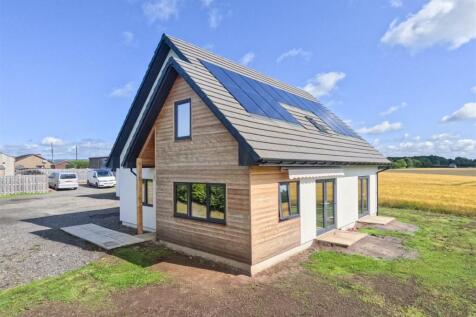 POSSIBLE Beachfield Longleys Meigle Blairgowrie PH