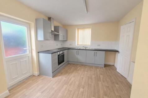 Grange Crescent, Thurnscoe photo 3