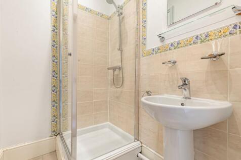 Second En-Suite