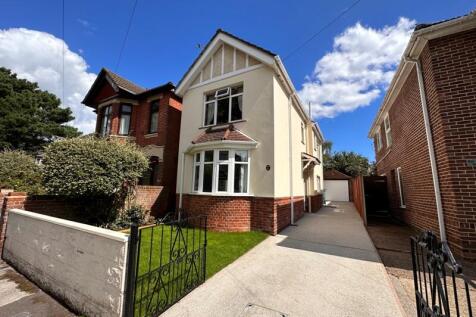 3 Bed House to rent