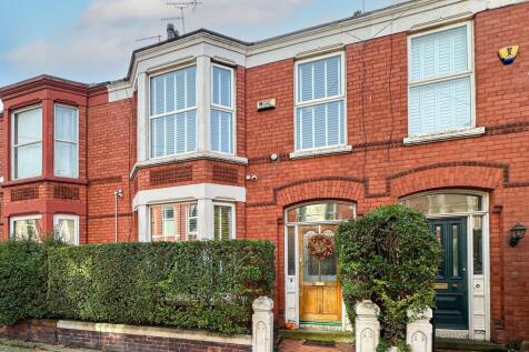 Liverpool, L18 - property photo