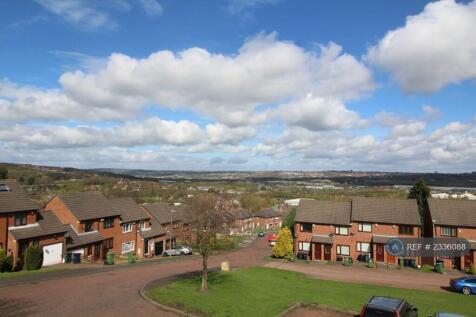Views From Master Bedroom