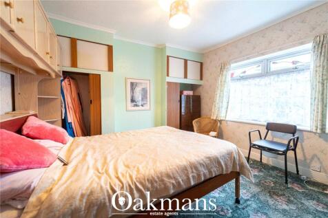 2 bed, 1 bath Terraced in Birmingham - Photo 9