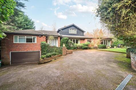Davidson Frost-Wellings, DFW, Barnet Lane, Elstree