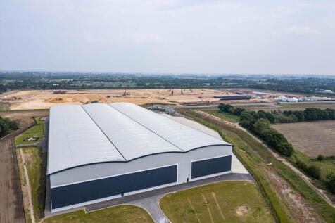 Distribution Warehouse to rent Image 9