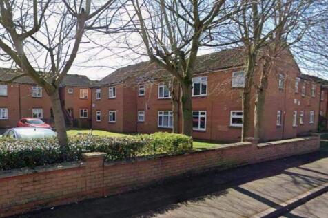 1-bed flat on Teignmouth Court Charles Lovell Way, Scunthorpe, £473/mo