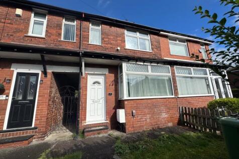 Stockport, SK1 - property photo