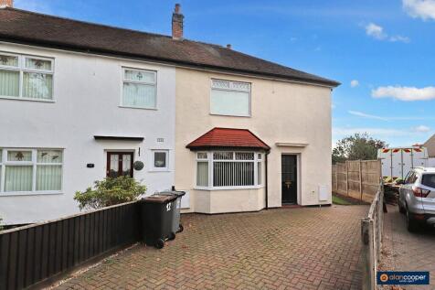 Nuneaton, CV11 - property photo