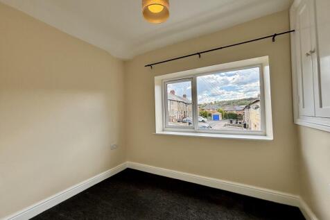 Rear Bedroom