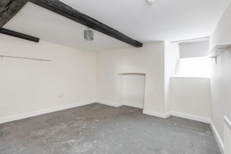 107 High Street, Witney, Oxfordshire, OX28 6HY