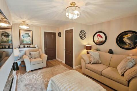 Lounge....